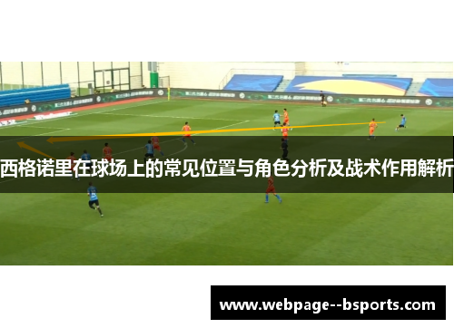 西格诺里在球场上的常见位置与角色分析及战术作用解析