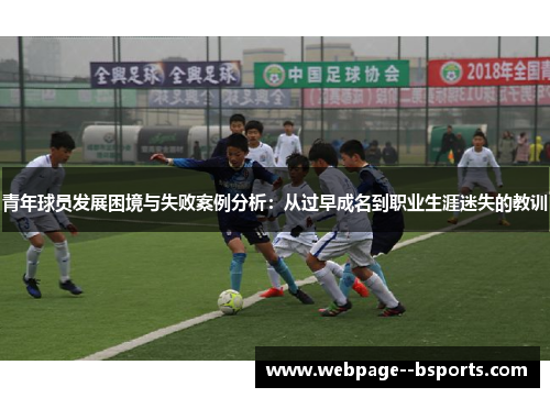 青年球员发展困境与失败案例分析：从过早成名到职业生涯迷失的教训